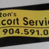 Magnetic Signs for your vehicle! 
The Inexpensive way to sell your products or services.